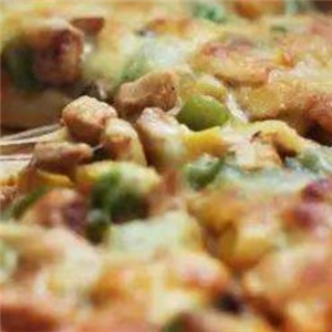 意大利姐妹披萨店