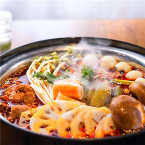 子夫不只是冒菜