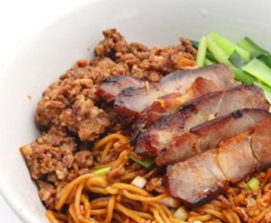 扯面小妖食尚面馆