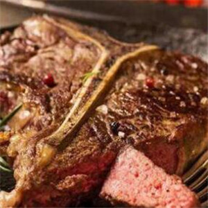 喜客来韩式牛排