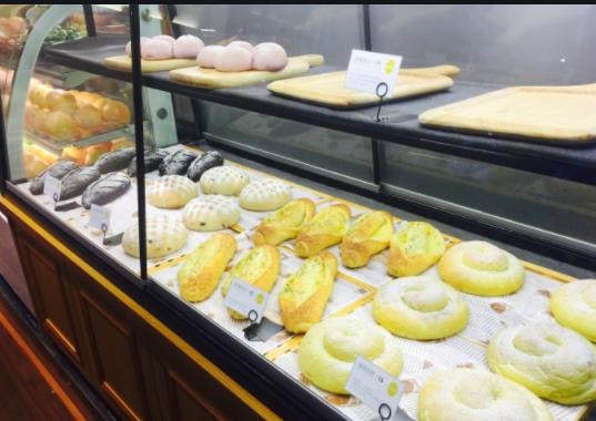 黄小柠新式茶馆