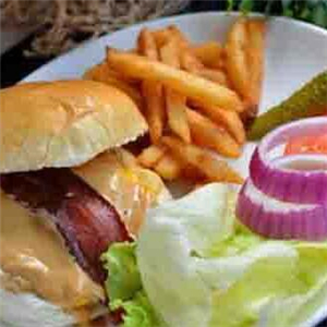 斯派尔西式快餐