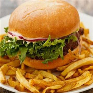 欧格士炸鸡汉堡