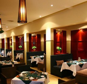 咖啡时间西餐厅