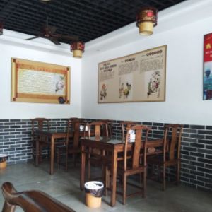 邵顺兴镇江锅盖面