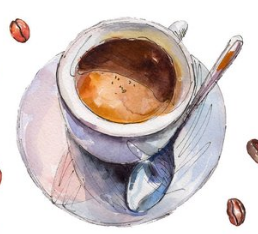 开界咖啡制造所