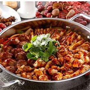 黄记煌三汁闷锅