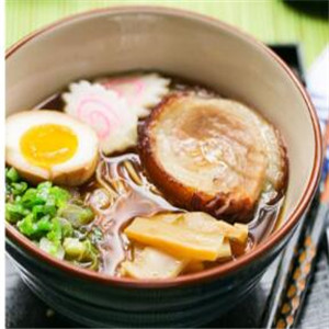 井野家日式拉面