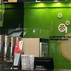 达旺果冻吧冷饮