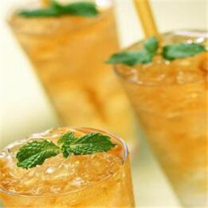 柚见檬鲜果饮品