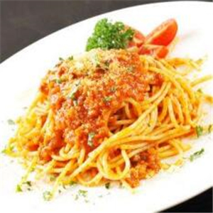 艾意斯意面西式