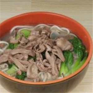 食尚美味粉面馆