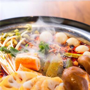 凡小玉成都冒菜