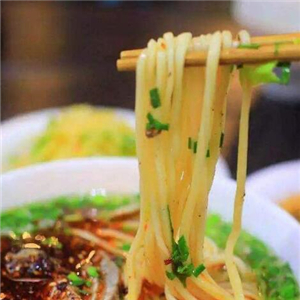 福乐合家牛肉面