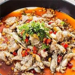 冒小蛙美蛙冒菜