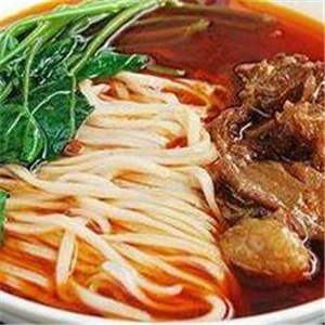 渝面妹重庆小面