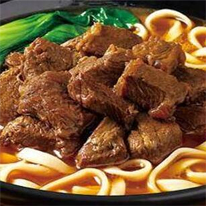 光道牛肉面