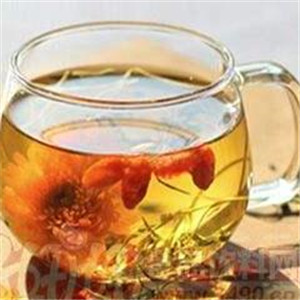 听思茶主题潮饮