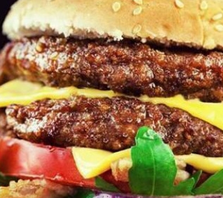 铭莱特炸鸡汉堡