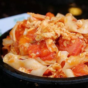 赵栓宫廷药膳罐罐面