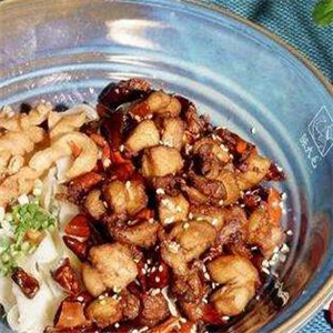 陈大毛重庆小面