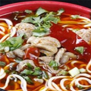 蜀胖叔重庆粉面馆