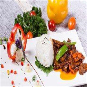 曼哈顿岩烤西式简餐