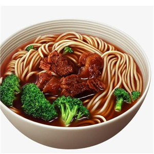 老桥头牛肉面