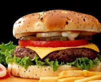 约克堡汉堡炸鸡