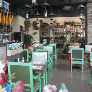 萨露贝雅西班牙海鲜饭