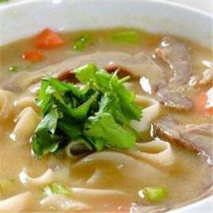 鹅宝宝特色鹅汤面馆