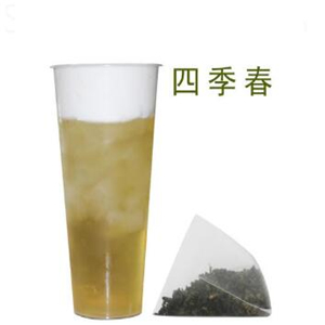 四季春茶