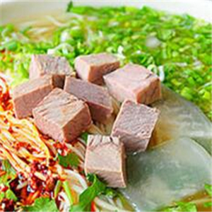 三江源牛肉拉面