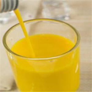 甘渭宝解酒饮料