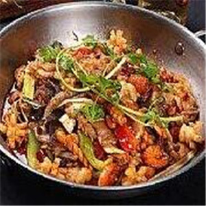 煌上煌三汁焖锅