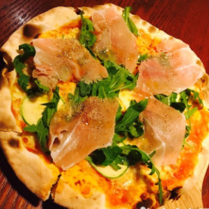 斯比特花园意大利餐厅