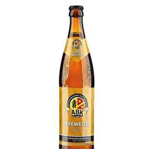 ABK啤酒