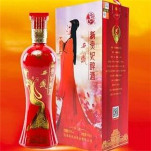 西凤新贵妃醉酒