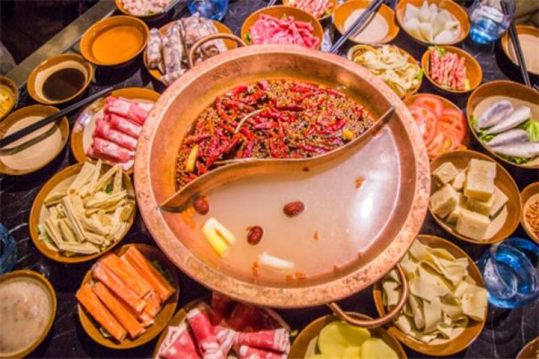 巴将军火锅加盟