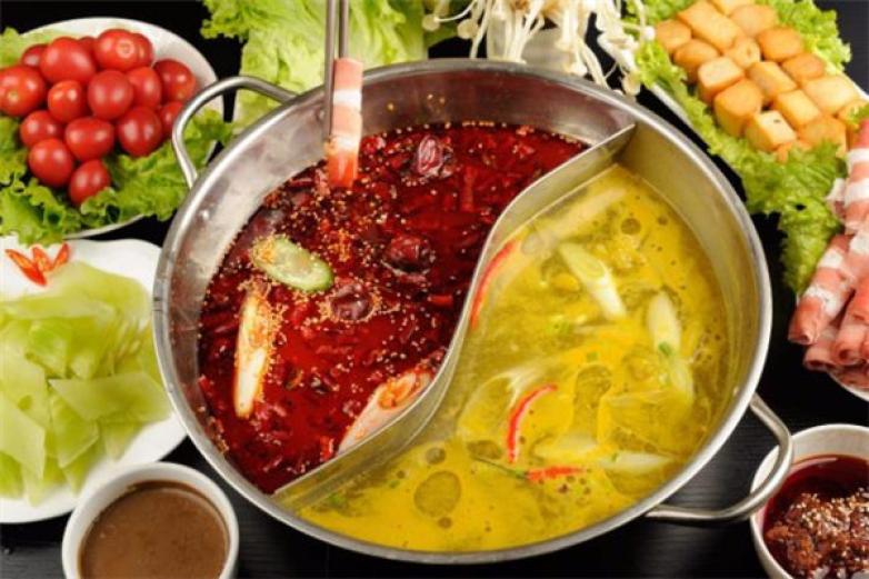 巴将军火锅加盟