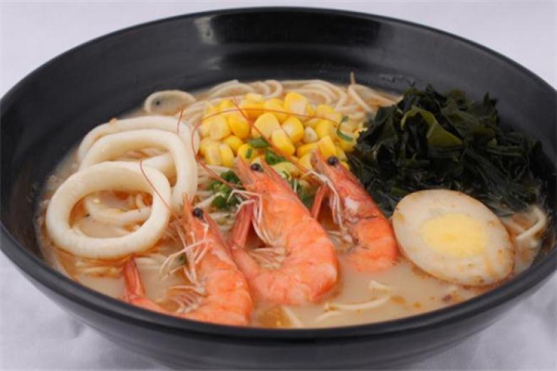 常州银丝面馆加盟