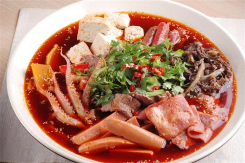 舌尖上的诱惑加盟