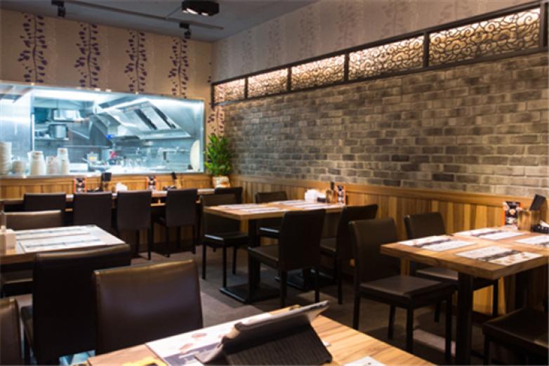 老北京扁豆焖面加盟