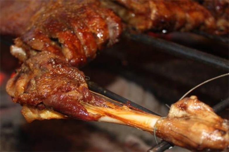 京瑞祥烤羊庄加盟