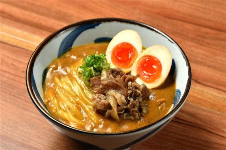 花丸乌冬面加盟