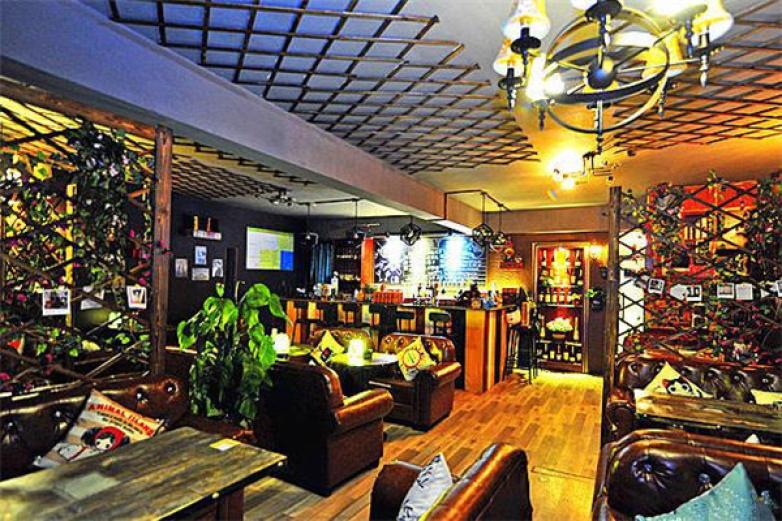 贝蜜格音乐精酿啤酒屋加盟