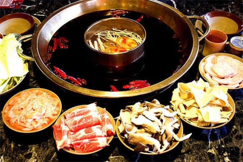 兄弟老火锅加盟