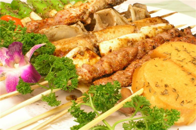 悦庄园休闲垂钓自助烧烤采摘乐加盟