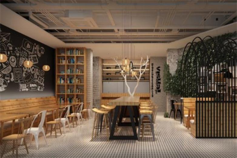 香香卤面面馆加盟