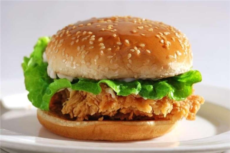 汤姆王子汉堡加盟